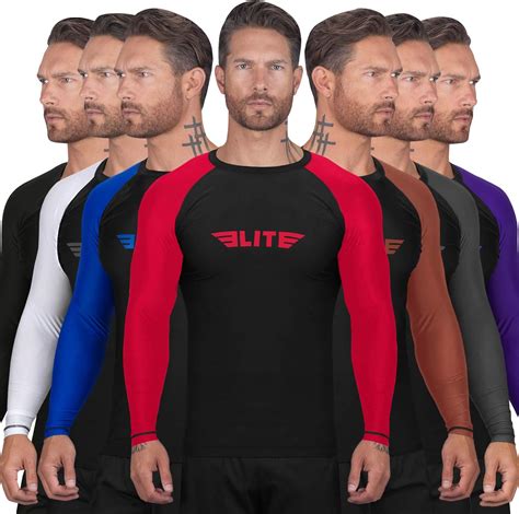 amazon rash guard bjj